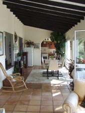 Veranda